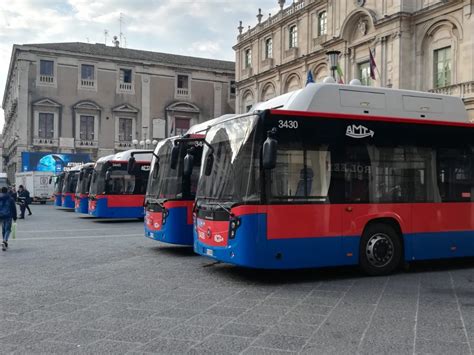 Autobus da Catania a Gela da €6 .